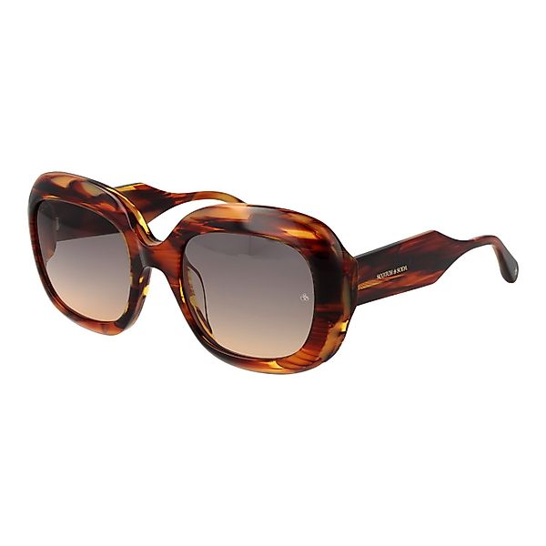Scotch & Soda Sonnenbrille SS7035 54107 günstig online kaufen