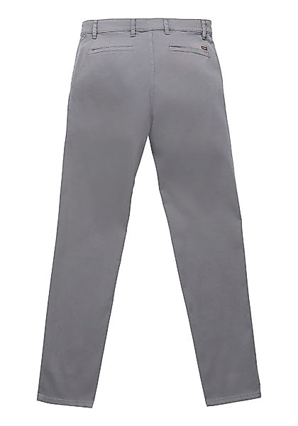 BOSS ORANGE Chinohose "Chino tapered", mit BOSS Logo hinten günstig online kaufen