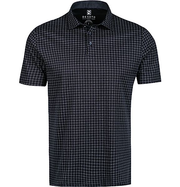 DESOTO Polo-Shirt Kent 53138-3/538 günstig online kaufen