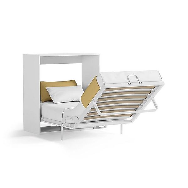 Multimo Schrankbett Capsule von Multimo 150x200 cm günstig online kaufen