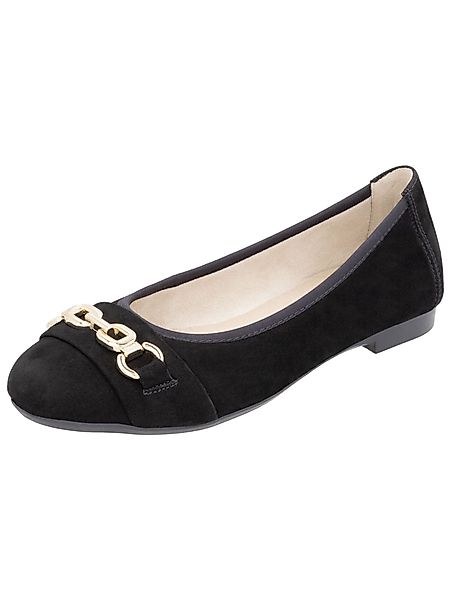 Remonte Remonte Ballerinas Leder Ballerina günstig online kaufen