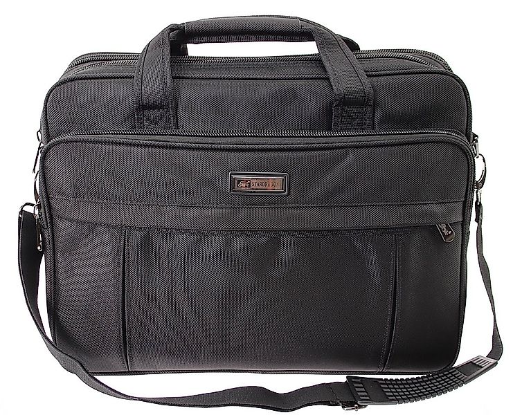 SHG Messenger Bag ֎ Querformat Umhängetasche Baustellentasche Schultertasch günstig online kaufen