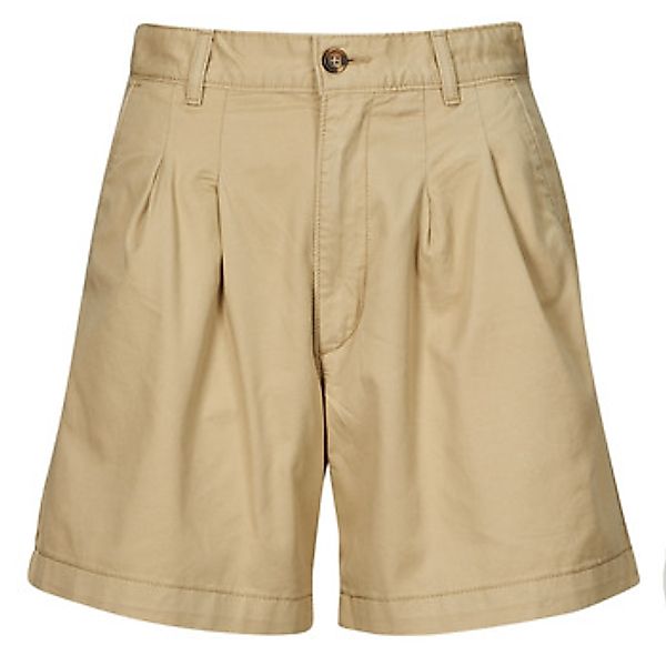 Levis  Shorts PLEATED TROUSER SHORT Lightweight günstig online kaufen