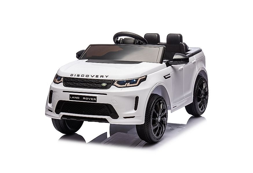 LALAHO Elektro-Kinderauto LAND ROVER Discovery Sport Elektroauto Kinderauto günstig online kaufen