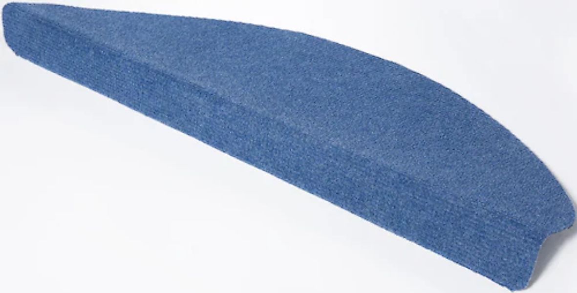 Andiamo Stufenmatte »Paris, Made in Poland«, halbrund, 2 mm Höhe, selbstkle günstig online kaufen