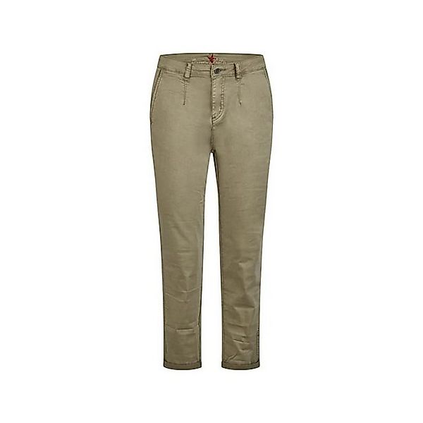 Buena Vista 7/8-Hose Herren Chino für Herren in grün (1-tlg., keine Angabe) günstig online kaufen