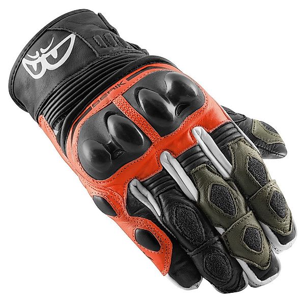 Berik Motorradhandschuhe Nador Motorrad Handschuhe günstig online kaufen