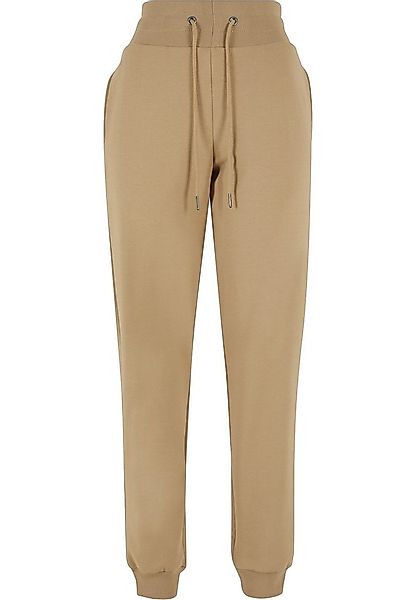 URBAN CLASSICS Jogginghose Urban Classics Damen Ladies Cozy Sweatpants (1-t günstig online kaufen