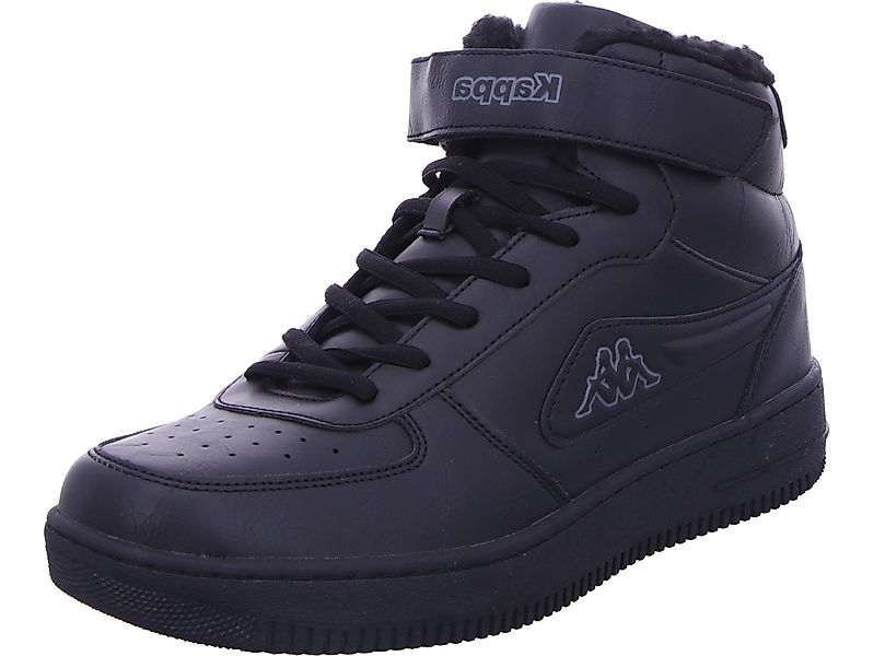 Kappa BASH MID FUR Schnürstiefel günstig online kaufen