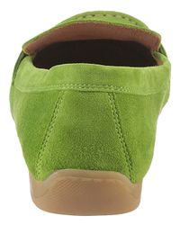 Gabor Mokassin, Slipper, Bequemschuh, Flats mit günstig online kaufen