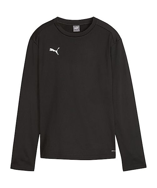 PUMA Sweater PUMA teamGOAL Training Sweatshirt Damen günstig online kaufen