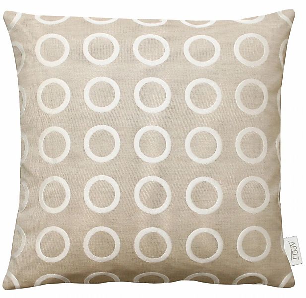 APELT Dekokissen "Toro" Kissenhülle ohne Füllung, 1 Stück günstig online kaufen