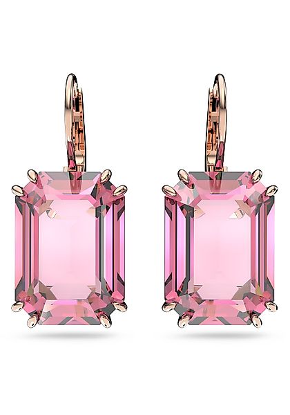 Swarovski Paar Ohrhänger Millenia Ohrringe, Kristall günstig online kaufen