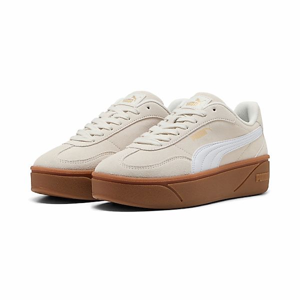 PUMA Sneaker "CLUB II ERA PLATFORM SD WNS" günstig online kaufen