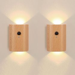 BlingBin LED Wandleuchte Akku Wandleuchte mit günstig online kaufen