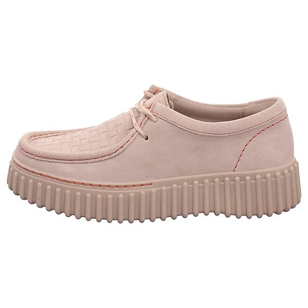 Clarks WOMENS Schnürschuh günstig online kaufen