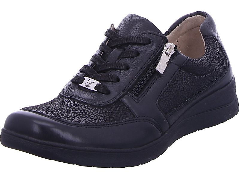 Caprice Schnürschuh echtes Leder günstig online kaufen