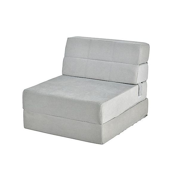 KOMFOTTEU Sofa Bodensofa, 3 in 1 günstig online kaufen