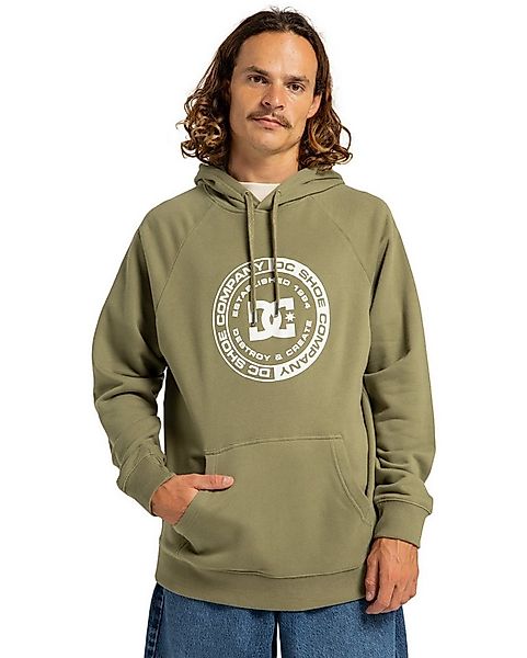 DC Shoes Hoodie DC Corpo günstig online kaufen