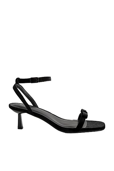 Next Forever Comfort® Schlichte, eckige Sandalen günstig online kaufen