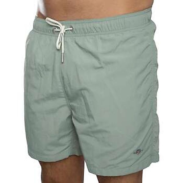 Gant  Badeshorts Logo-Badeshorts günstig online kaufen