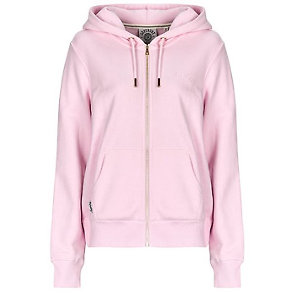 Superdry  Sweatshirt Essential Logo Ziphood Hb günstig online kaufen
