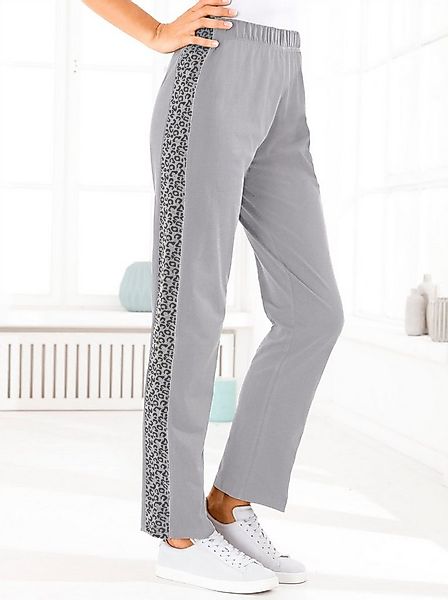 Sieh an! Jogginghose Freizeithose . günstig online kaufen