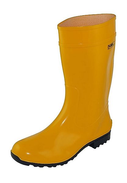 Regenliebe de Störtregen Gummistiefel Basic leichter langer Schaft Stiefel günstig online kaufen