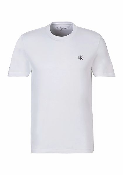 Calvin Klein Jeans T-Shirt "3 PACK MONOLOGO T-SHIRT", mit Logodruck günstig online kaufen