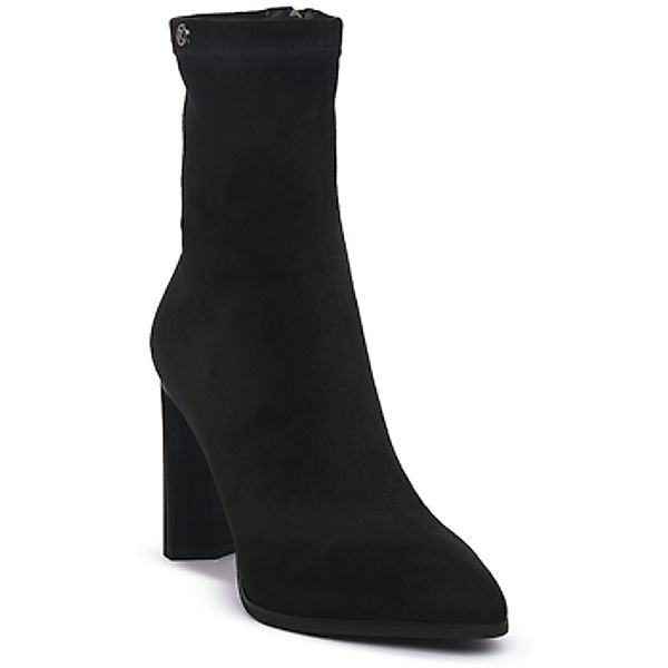Keys  Stiefeletten BLACK günstig online kaufen