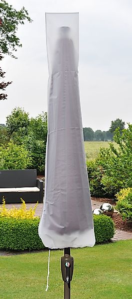 Spetebo Sonnenschirm-Schutzhülle Wetterschutzhülle für Sonnenschirm - günstig online kaufen