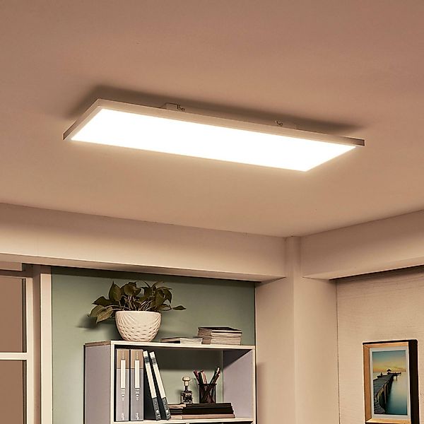 Arcchio LED-Panel Philia, CCT, 80 cm x 29,5 cm günstig online kaufen