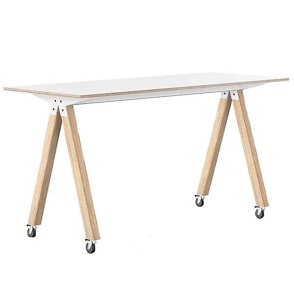 Interstuhl WHAT IF WE FLY High Table XL 2000 | Stehtisch WT202 günstig online kaufen