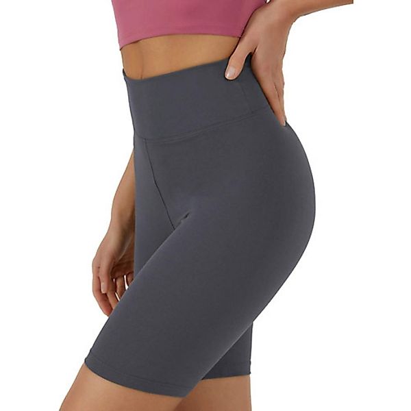 Blusmart Shorts Shorts mit hoher Taille günstig online kaufen