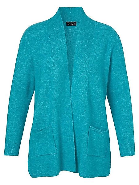 VIA APPIA DUE Strickjacke günstig online kaufen