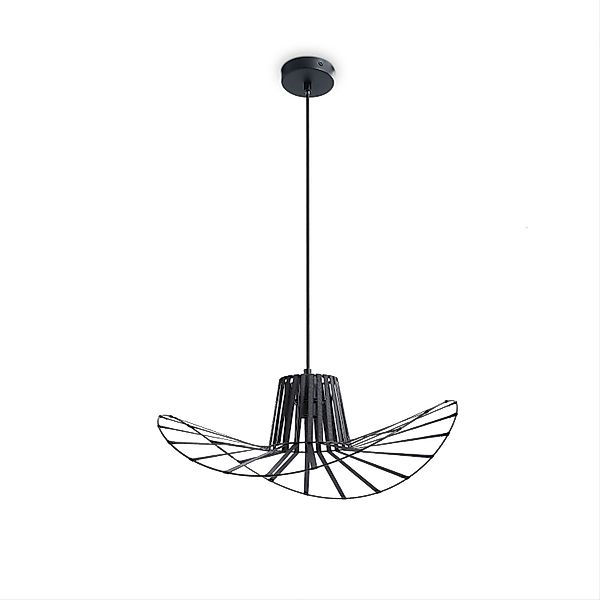 Paco Home Pendelleuchte HUGO PD1, ohne günstig online kaufen