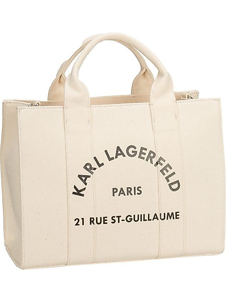 KARL LAGERFELD Handtasche RSG Square MD günstig online kaufen