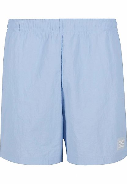 Karl Kani Badeshorts "Karl Kani KM-SW011-090-32 Retro Trademark Swim Shorts günstig online kaufen