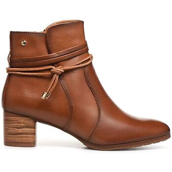 Pikolinos  Stiefeletten Calafat günstig online kaufen