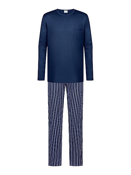 Mey Pyjama Anzug lang günstig online kaufen