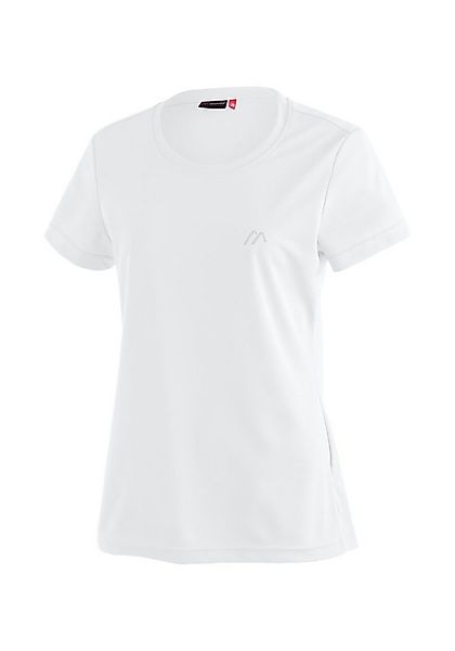 Maier Sports T-Shirt Waltraud Damen Kurzarmshirt, leichtes Sommer Funktions günstig online kaufen