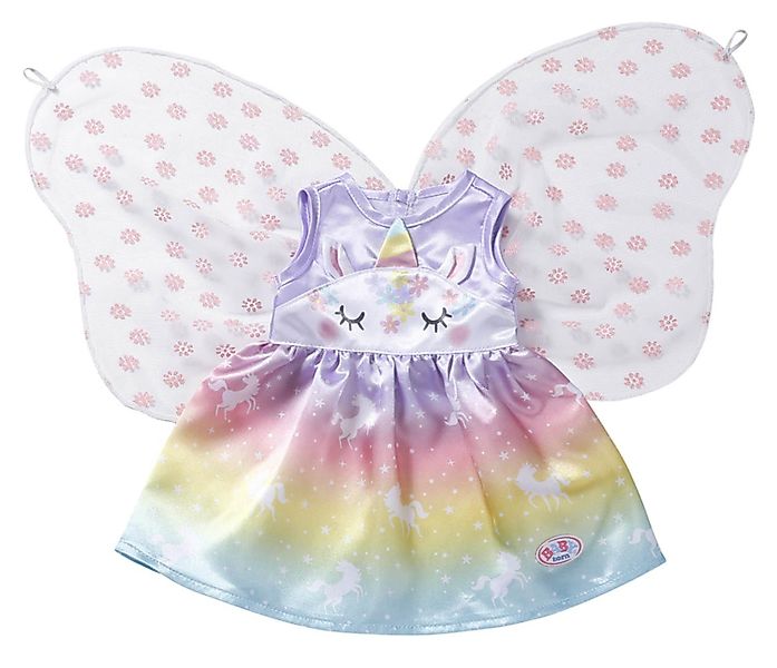 Zapf Creation® Babypuppe Zapf Creation 829301 günstig online kaufen
