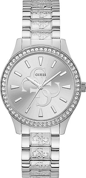 Guess Quarzuhr ANNA W1280L1, Armbanduhr, Damenuhr günstig online kaufen