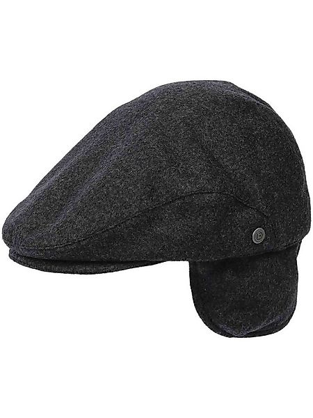 bugatti Flat Cap Woll Flatcap günstig online kaufen