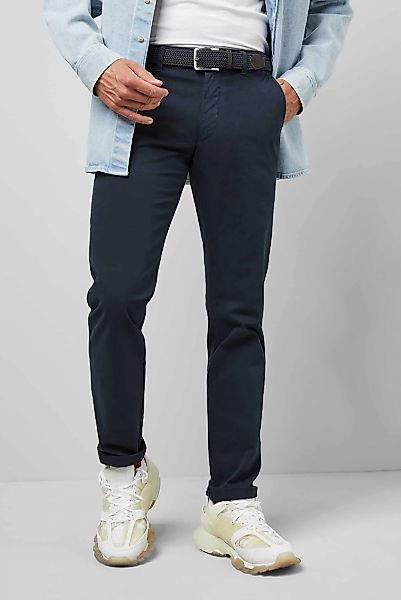 MEYER Chinos "M5 Chino" M5 Chino im unifarbenen Design günstig online kaufen