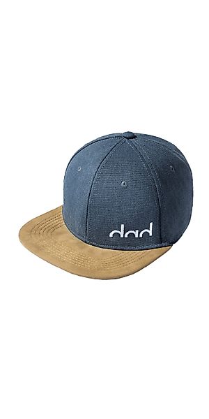 Baddery Snapback Cap "Dad" Cap - günstig online kaufen