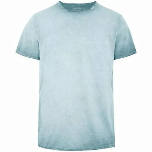 Bomboogie  T-Shirts & Poloshirts TM7412 TJEP4-241F AZURE PASTEL günstig online kaufen