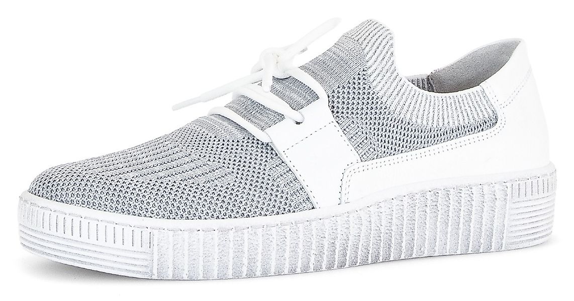 Gabor Slip-On Sneaker, Slipper, Schlupfschuh, Plateausneaker günstig online kaufen