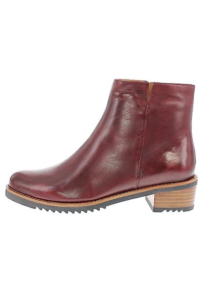 Everybody BELPORT - Stiefelette mit profilierter günstig online kaufen