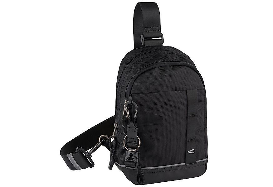 camel active Cityrucksack Connect, perfekt durchdachtes modulares Reisetasc günstig online kaufen
